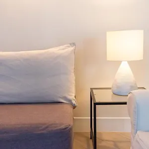 Urbe10 Angel 2 Bedrooms 4a Apartment Malaga