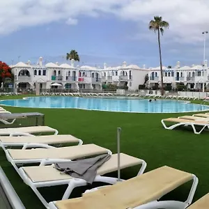 Apartamento Natura, Maspalomas (Gran Canaria)