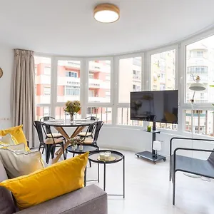 Centro Apartment Malaga