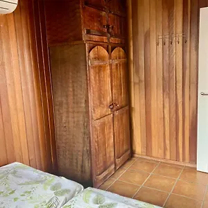 Casa Inmaculada Villa Maspalomas (Gran Canaria)