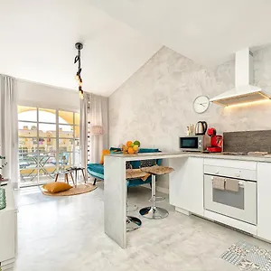 Apartamento Tisalaya Bright, Maspalomas (Gran Canaria)