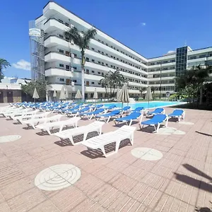 Apartamento Camelias 215, Maspalomas (Gran Canaria)