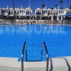 Сasa de vacaciones Casa La Loba, Maspalomas (Gran Canaria)